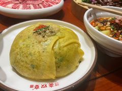 -亮欢寨(凯里总店)