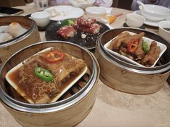 -广东胜利宾馆西关粤中餐厅