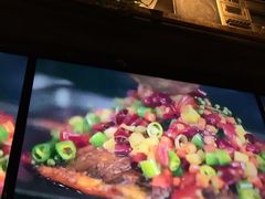 -探鱼·鲜青椒爽麻烤鱼(增城东汇城店)