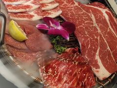 -火炉火自助餐(悠唐购物中心店)