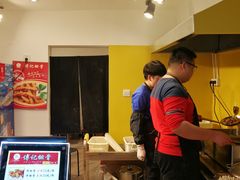 -傅强排骨(成都总店)