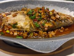 -不倒翁·安徽名菜楼(步行街店)