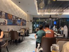 -浙C老邻舍(西城海错店)