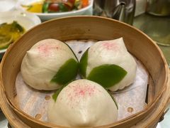 -西点坊(浦东香格里拉店)