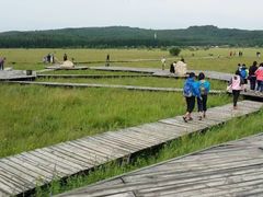 -塞罕坝国家级自然保护区