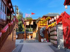 -深圳锦绣中华民俗村