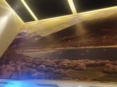 -林芝工布庄园希尔顿酒店-猎味中餐厅