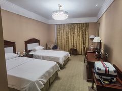 -南京西康宾馆