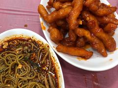 -乐乐餐厅(湘子庙街店)