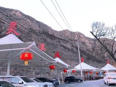 -灵溪风景区