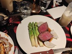 -Nord Grill&Bar Highland诺德西餐(深圳欢乐海岸店)