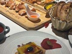 -俄士厨房(五棵松华熙LIVE店)