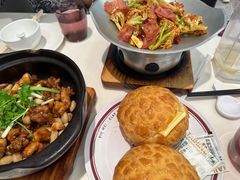 -太兴餐厅(东方广场分店)