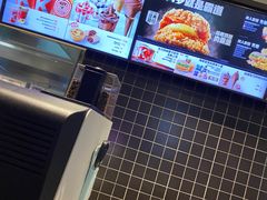 -肯德基(杭州永安店)
