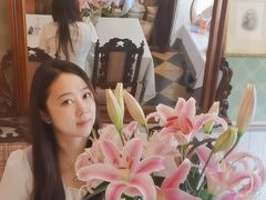 -秘密花园(法华镇路店)