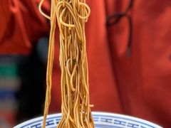 -鲁达面馆本帮风味(共康东路店)