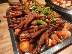 -泥糊破店小酒馆·团建聚餐(南京西路店)