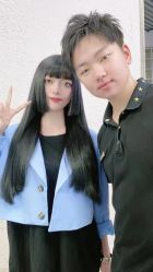 -吉米护肤造型