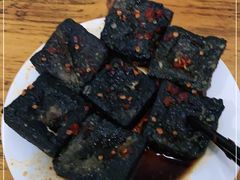 -五娭毑臭豆腐(黄兴南路店)