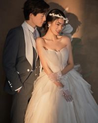 -IDO婚纱摄影(上海旗舰店)