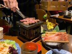 -魔丼屋(日月光店)