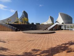 -福州海峡文化艺术中心