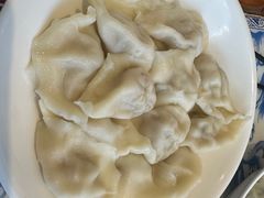 -东方饺子王(大屯路店)