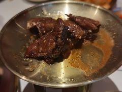 -西塔老太太泥炉烤肉(川沙百联店)