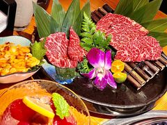 -丸藏和牛烧肉专门店(园区师惠坊店)