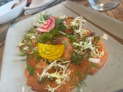 -Restaurant Cuivre古铜法式餐厅
