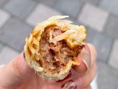 鲜肉一口酥-宋记饼家(石门二路店)