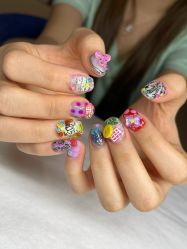 -171 Naillife