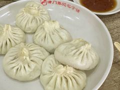 -津门张记包子铺(华昌道店)