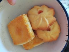 曲奇-中关村茶点
