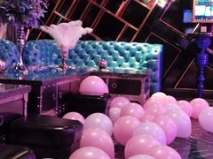 -歌友汇KTV(大悦城11层店)