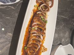 -前海沿·青岛菜(乐客城店)