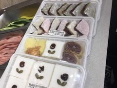 -传闻来紫菜包饭·打糕(西塔韩百店)