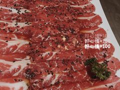 -韩宫宴炭火烤肉(印象城店)