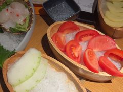 -生如夏花泰式火锅(西村黑金店)