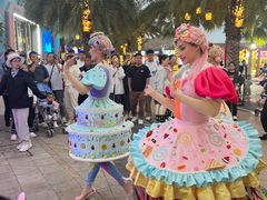 -三亚海昌梦幻海洋不夜城