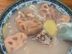 -刘师父老汉口江湖菜(蔡锷路店)