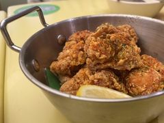 -米仓食堂(皇庭广场店)