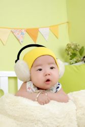 点击看大图 -婴爱儿童摄影 BabyloveStudio(中山门店)
