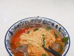 -陳香貴·兰州牛肉面(上海长风大悦城店)