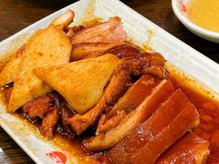 -抱德·潮汕味(琶洲店原惠城鱼仔)