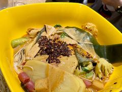 -林静小吃(复兴路店)