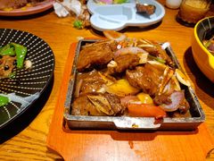 -茉莉餐厅(悦方idmall店)