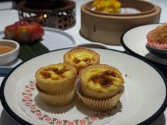 -银灯食府(丽丰国际中心店)