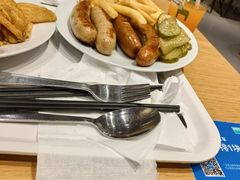 -宜家·瑞典风味餐厅(四元桥店)