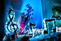 -上海外高桥喜来登酒店·宴会厅